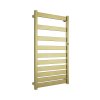 koupelnovy radiator belti zlata barva