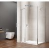 LORO obdélníkový sprchový kout 1000x900 mm