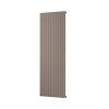 Koupelnový radiátor COVER V NEW, Barva dle vzorníku s příplatkem 15%, 45 cm, 160 cm, Středové 50 mm  DOPRAVA ZDARMA