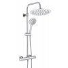 sprchovy set s termostatickou baterii thermo 15 olo chrom