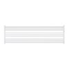 koupelnovy radiator stick level cerna barva