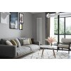 koupelnovy radiator tubus 2 cerna barva