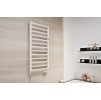 koupelnovy radiator poppy bila barva