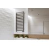 koupelnovy radiator poppy bila barva