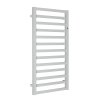 koupelnovy radiator poppy bila barva