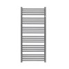 koupelnovy radiator stick zlata barva