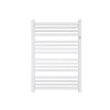 koupelnovy radiator stick zlata barva