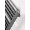 koupelnovy radiator stick zlata barva