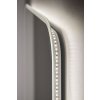 Zrcadlo s LED osvětlením ALFELD, 50 cm, 70 cm