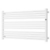 koupelnovy radiator stick level bila barva