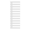 koupelnovy radiator edinburgh bila barva