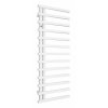 koupelnovy radiator darvel bila barva