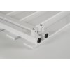 koupelnovy radiator edinburgh cerna barva