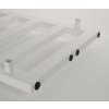 koupelnovy radiator glasgow cerna barva