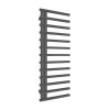 koupelnovy radiator darvel zlata barva