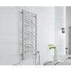 koupelnovy radiator trick antracit