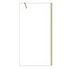 walk in sprchovy kout eco n gold