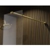 walk in sprchovy kout eco n gold