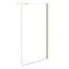 walk in sprchovy kout eco n gold