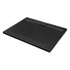 Obdélníková sprchová vanička AXIM - STONE EFFECT, Stone efect, 100 cm, 90 cm