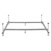Nosná konstrukce pro obdélníkovou vanu 180x80cm