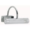 VICO svítidlo R7s, 100W, 230V, IP21, chrom