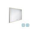 led zrcadlo 900x700 s dotykovym senzorem zp 13019vx