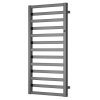 koupelnovy radiator poppy antracit