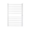 koupelnovy radiator piko zlata barva