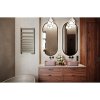 koupelnovy radiator belti antracit