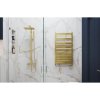 koupelnovy radiator belti antracit
