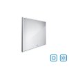 led zrcadlo 600x600 s dotykovym senzorem zp 13066vx 1