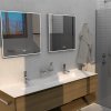 led zrcadlo 600x600 s dotykovym senzorem zp 13066vx 5