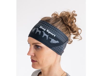 Čelenka Dog Sport
