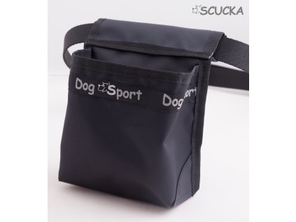 Výcviková kapsa otevřená Dog Sport