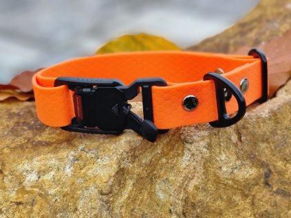HEXA obojek 25 mm Fid Lock buckle