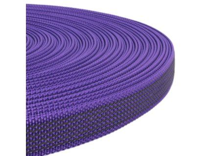 rubber webbing purple 2100 l