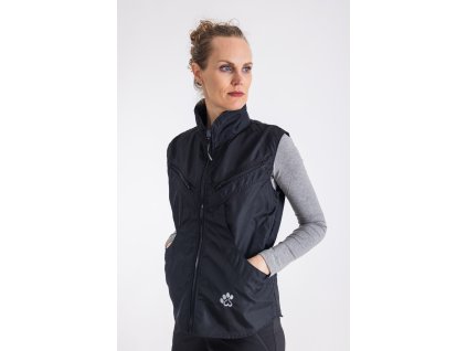 Dámská vesta Smart Duo New sleva