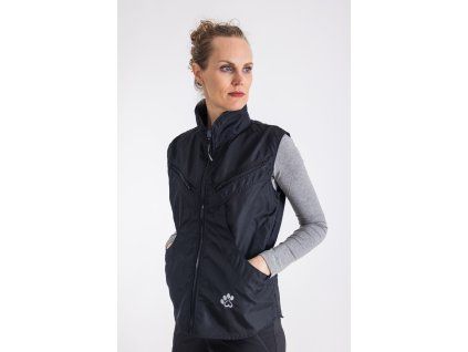 Dámská vesta Smart Duo doprodej