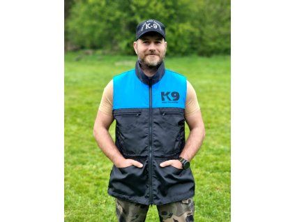 Unisex vest K9  Malinois