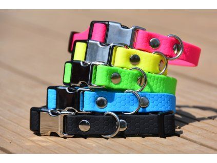 HEXA collar  16 mm