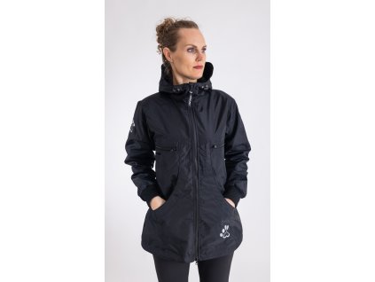 Dámská jarní bunda Lady Long