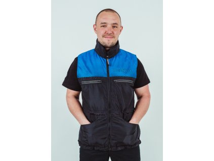 Pánská výcviková vesta DogSport Light Unisex