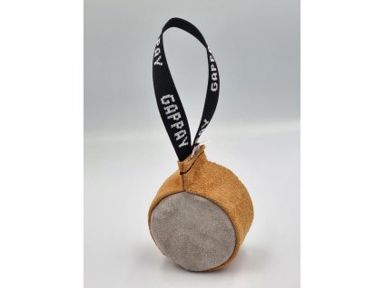 Balónek kožený velký