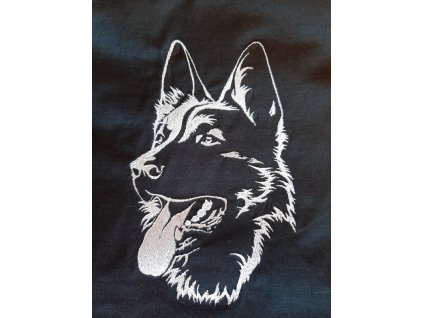 Německý ovčák NEW