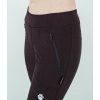 Women's Summer Pants Lady Black
