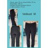 Women's Summer Pants Lady Black