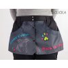 Training skirt with your own text or logo