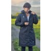 Lady Warm Training Coat black