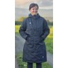 Lady Warm Training Coat black